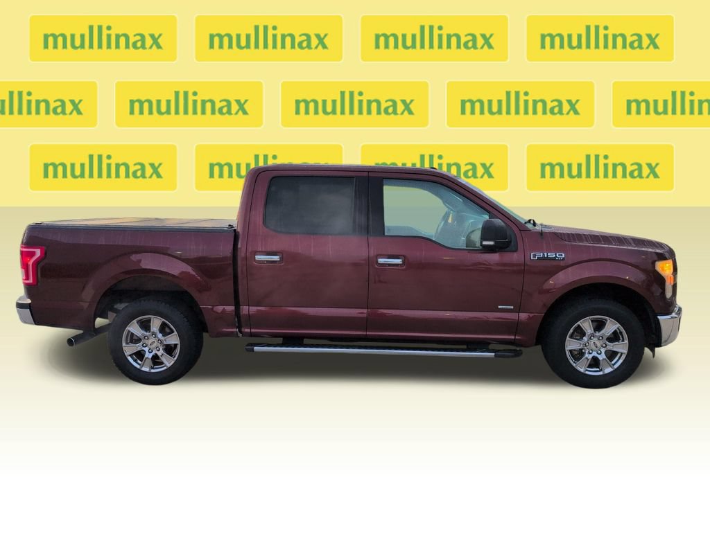 Used 2016 Ford F150 XLT w/ Equipment Group 302A Luxury RWD video 2