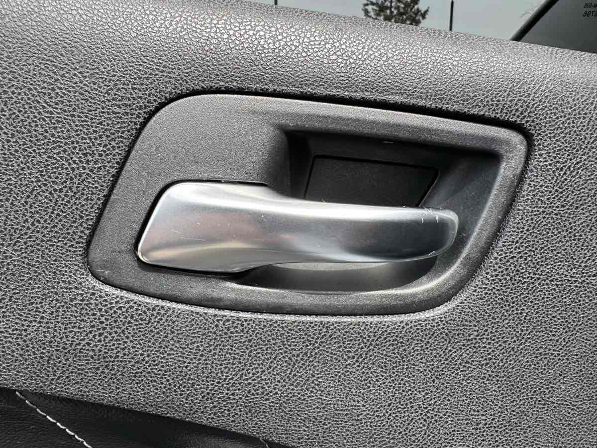 Used 2017 Dodge Charger R/T w/ Driver Confidence Group RWD image 41