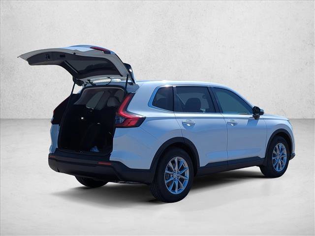 New 2026 Honda CR-V EX image 2