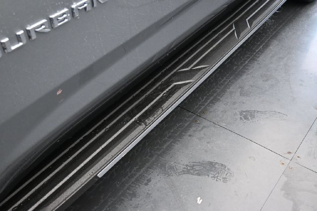 New 2026 Chevrolet Suburban LS AWD/4WD image 12