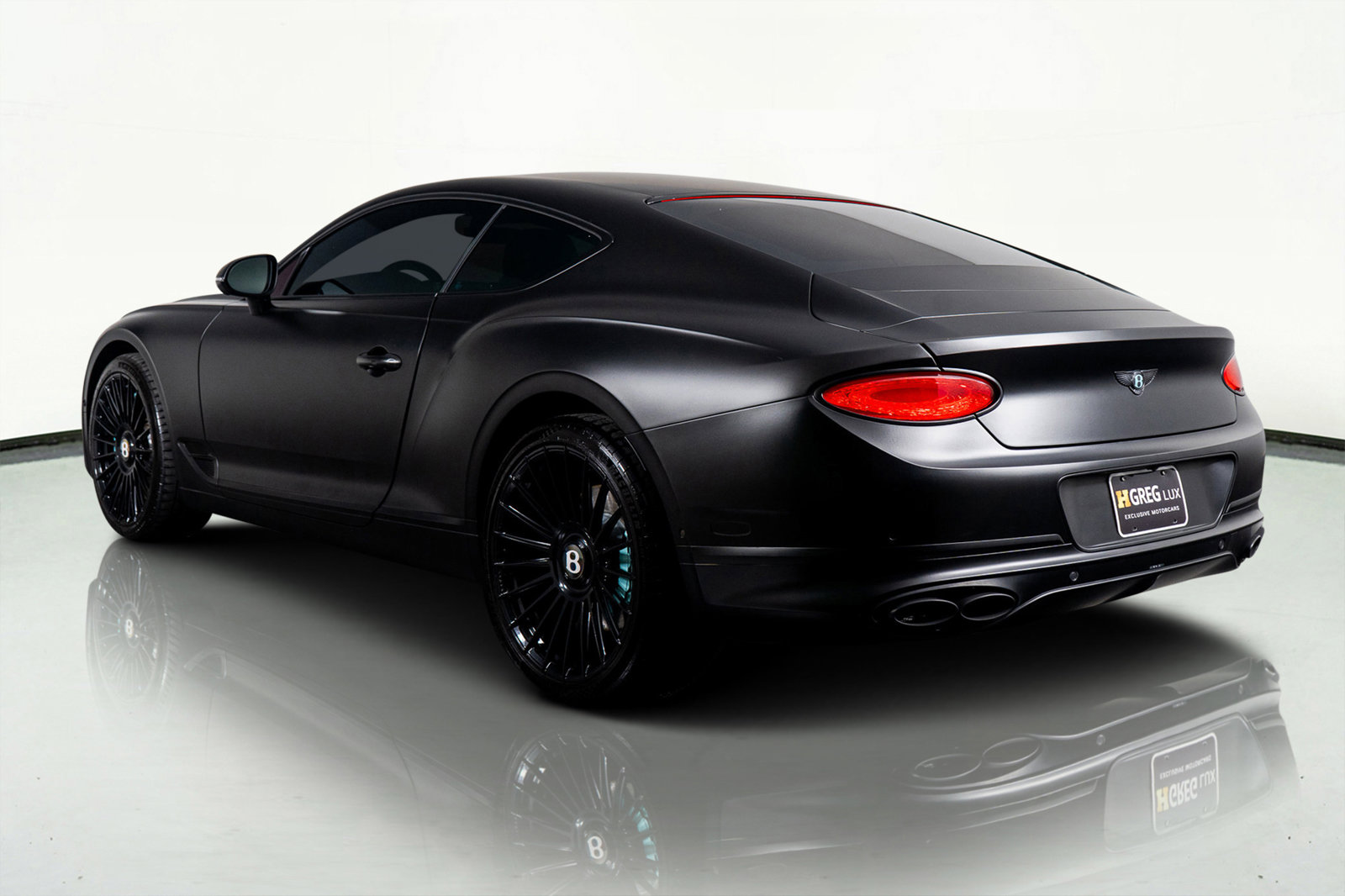 Used 2023 Bentley Continental GT Mulliner image 15