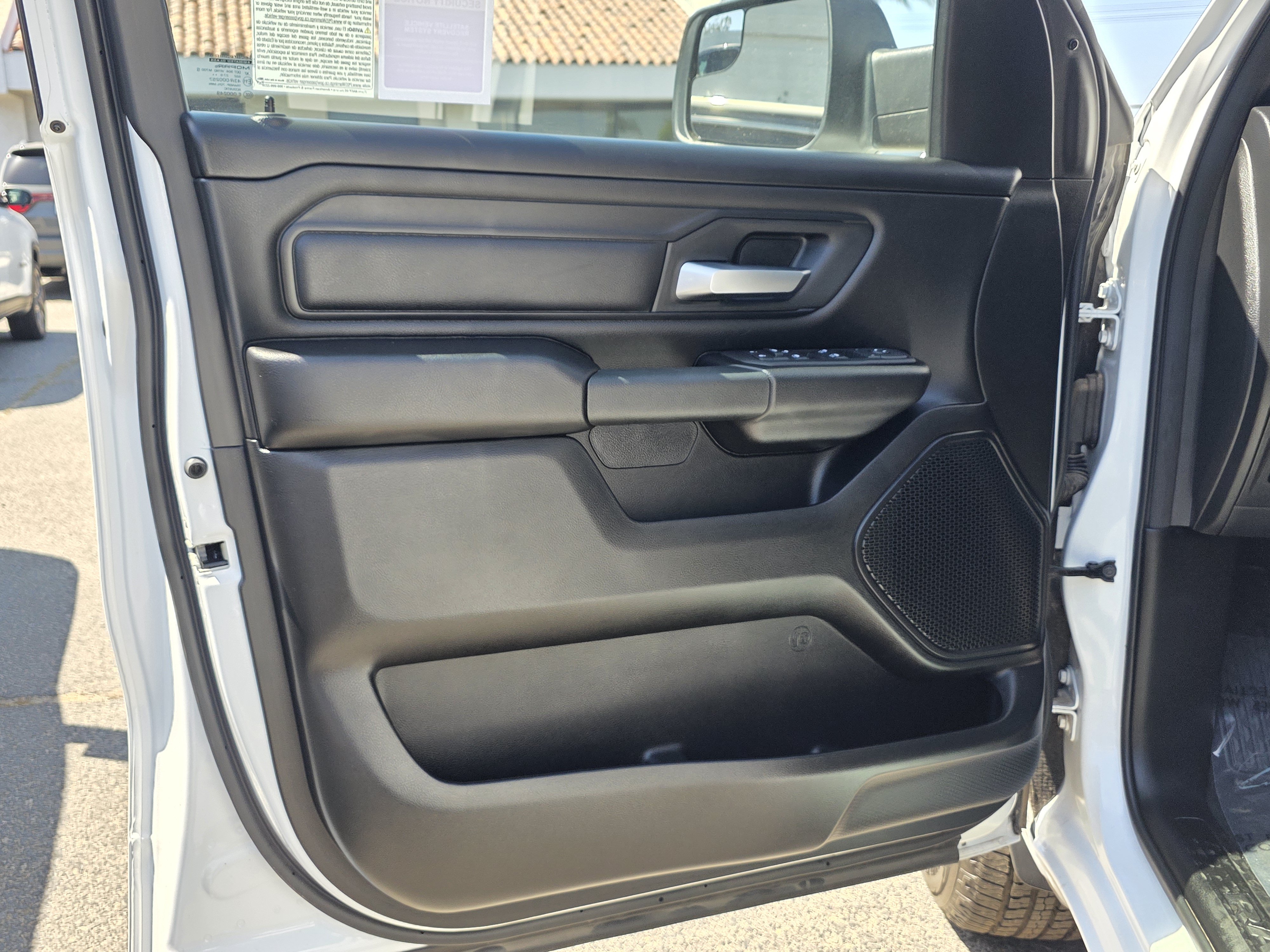 New 2026 RAM 1500 Tradesman AWD/4WD image 15