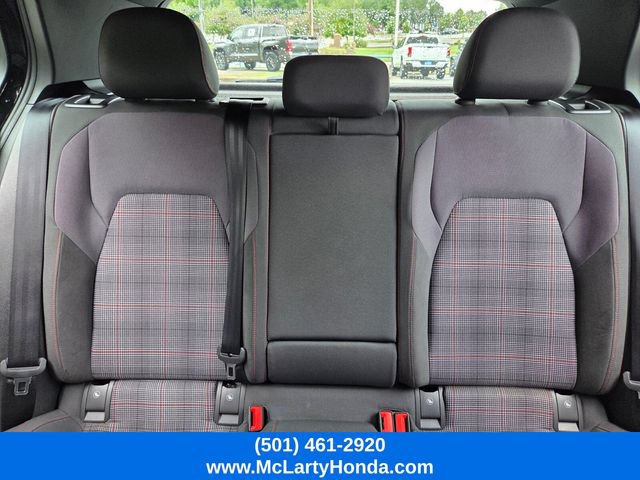 Used 2024 Volkswagen GTI S FWD image 11