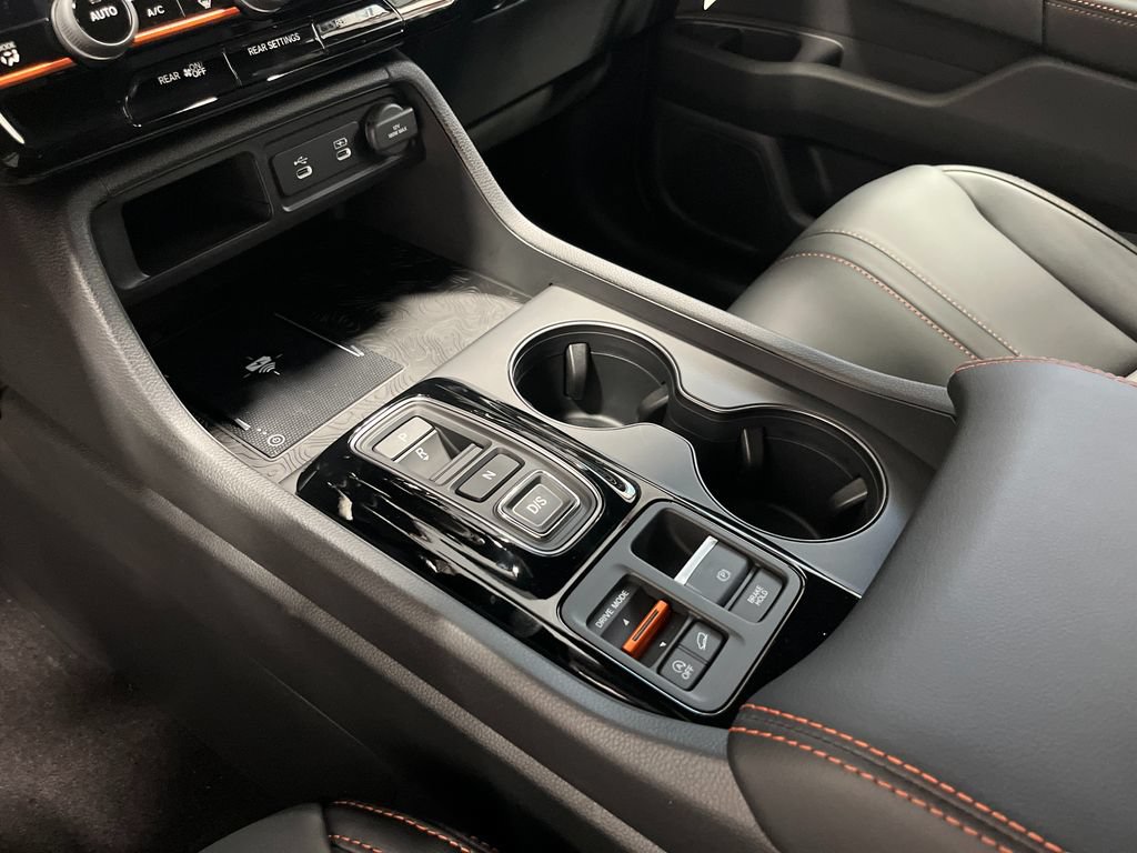 Certified 2026 Honda Pilot TrailSport image 20