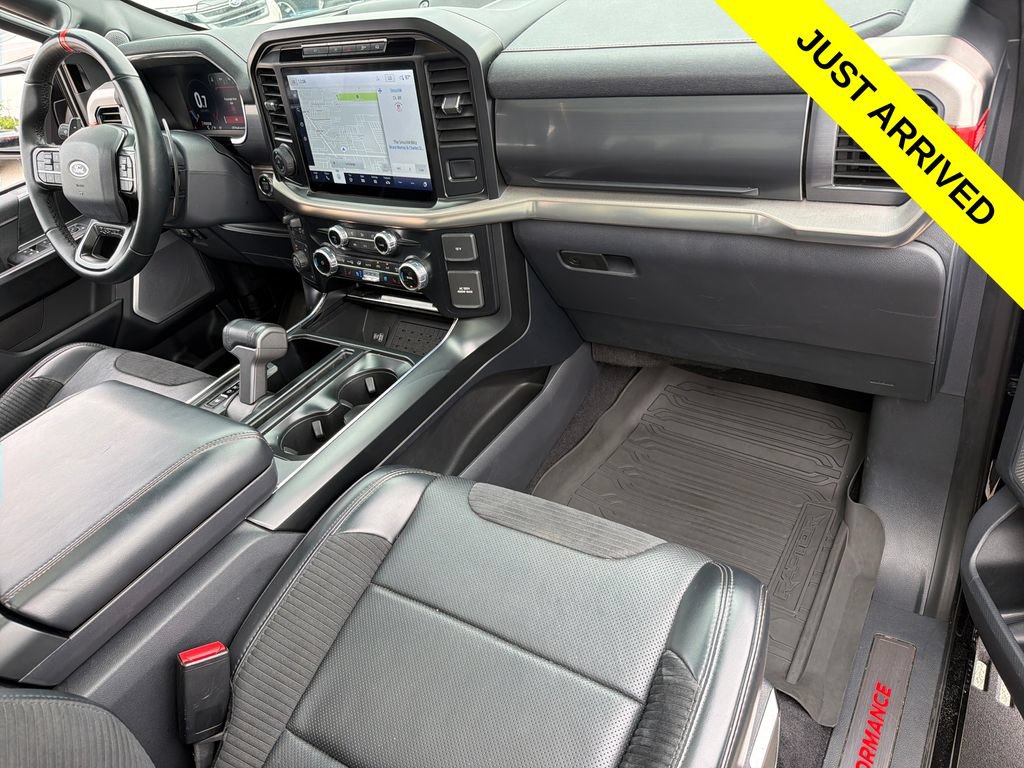 Used 2023 Ford F150 Raptor AWD/4WD image 29
