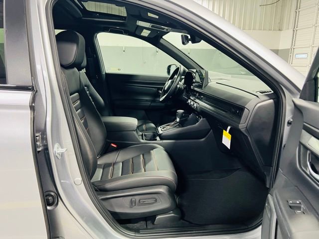 New 2026 Honda CR-V Sport-L image 33