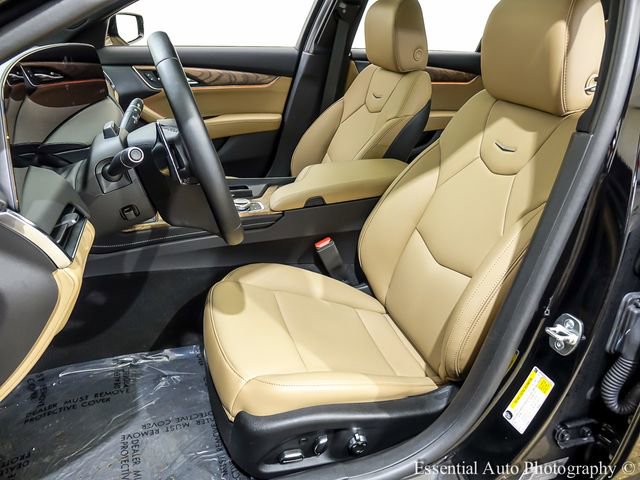 Certified 2025 Cadillac CT5 Premium Luxury image 8