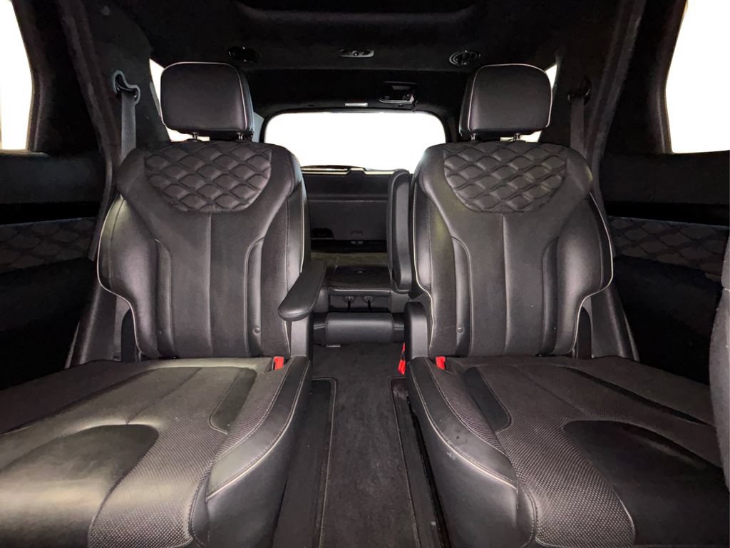 Used 2020 Hyundai Palisade Limited AWD/4WD image 24