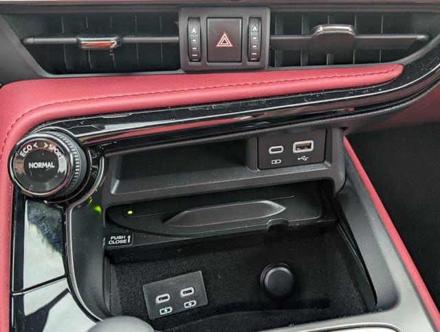 Used 2026 Lexus NX 350 AWD w/ Accessory Package (K3) image 26