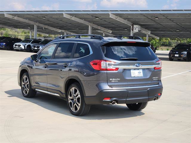New 2025 Subaru Ascent Limited image 3