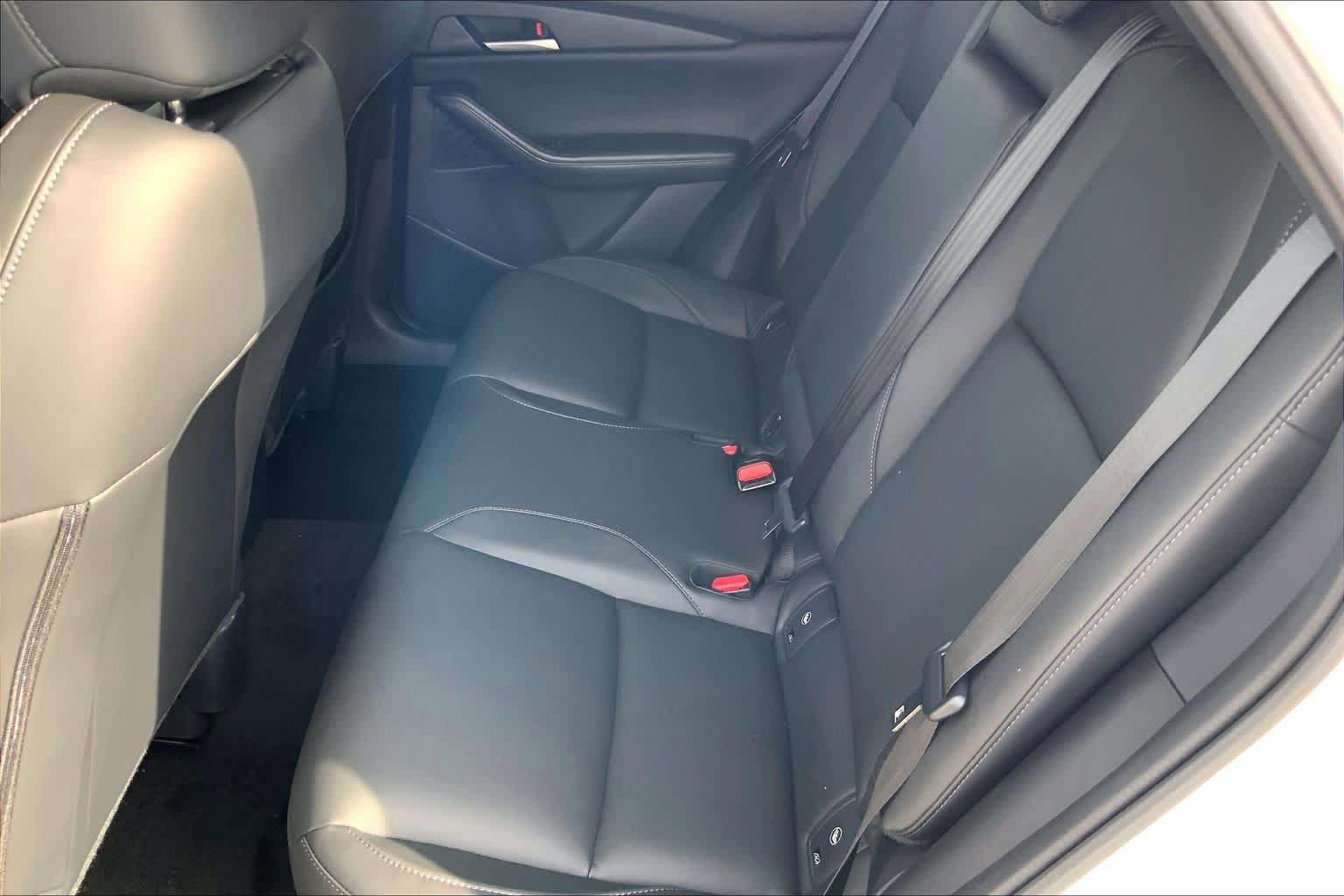New 2026 MAZDA CX-30 AWD 2.5 S image 22