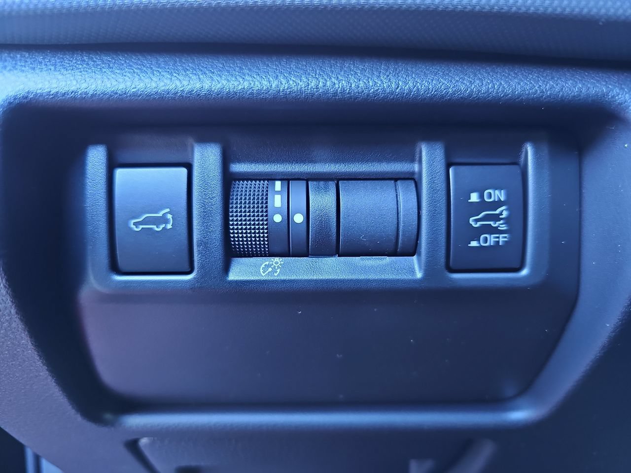 Certified 2026 Subaru Forester Sport AWD/4WD image 30