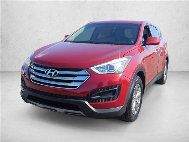 Used 2016 Hyundai Santa Fe Sport FWD image 2