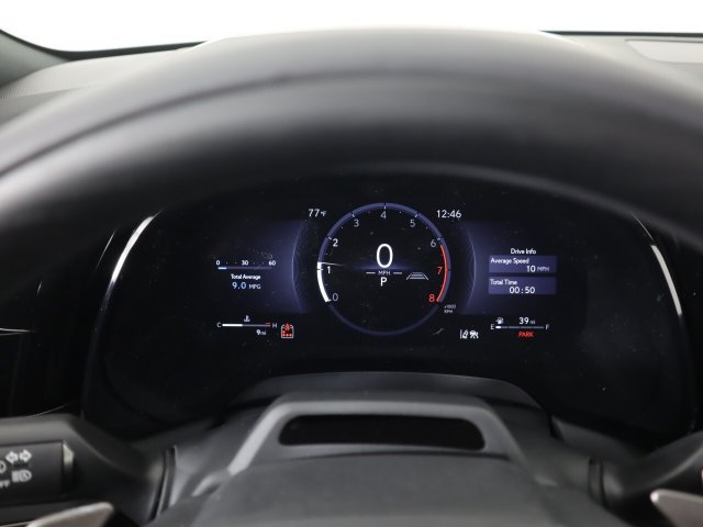 New 2026 Lexus RX 350 Premium w/ Convenience Package FWD image 16