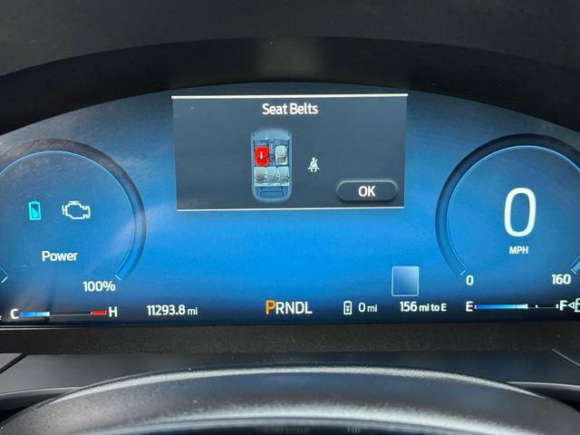 Certified 2025 Ford Escape SE w/ PHEV Premium Package image 24