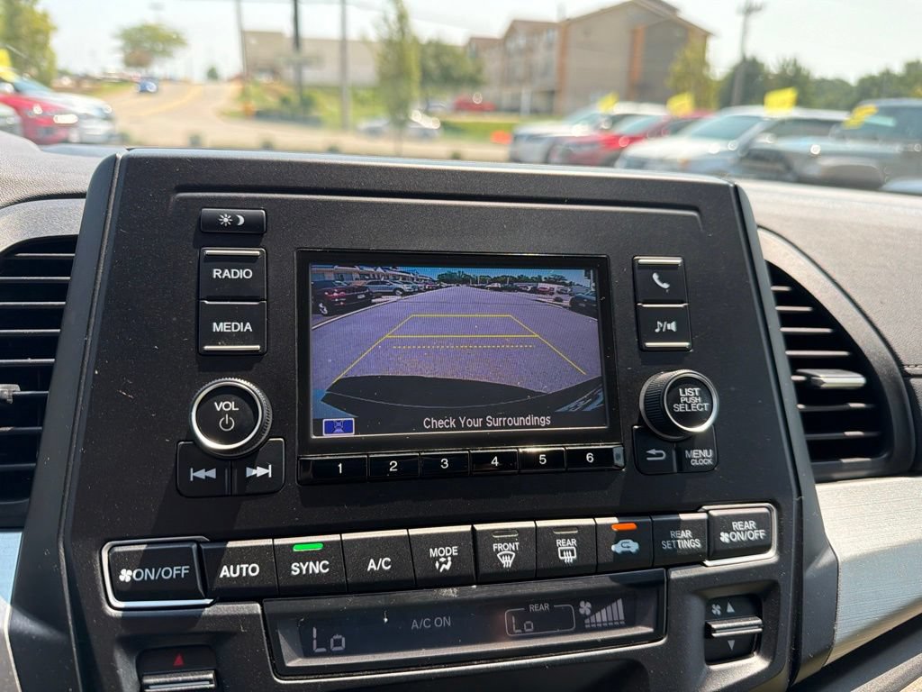 Used 2019 Honda Odyssey LX image 27