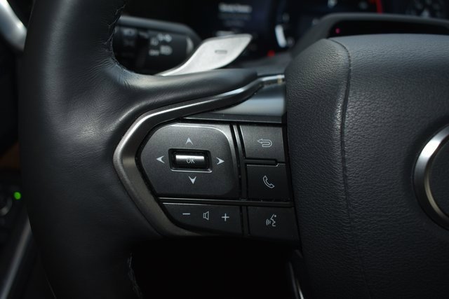 Used 2025 Lexus GX 550 image 22