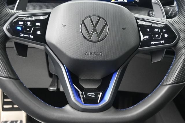 Used 2026 Volkswagen Golf AWD/4WD image 19