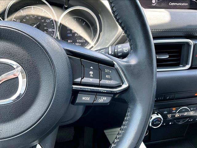Used 2017 MAZDA CX-5 Grand Touring w/ Premium Package AWD/4WD image 19
