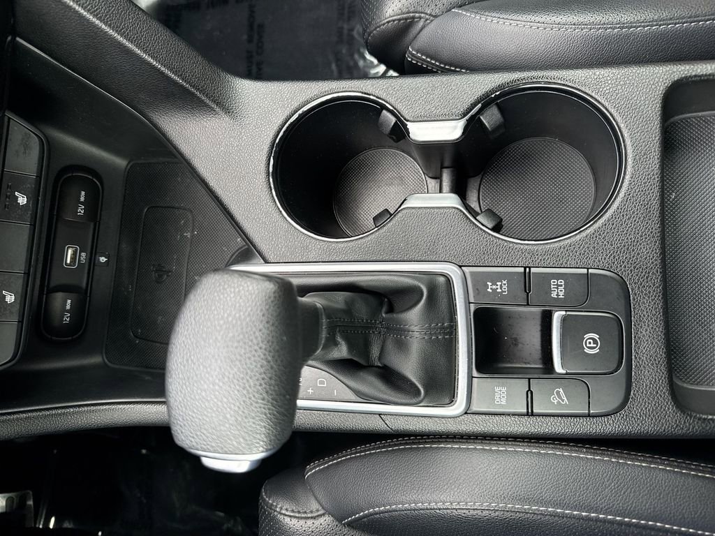 Used 2020 Kia Sportage S w/ S Premium Package image 21