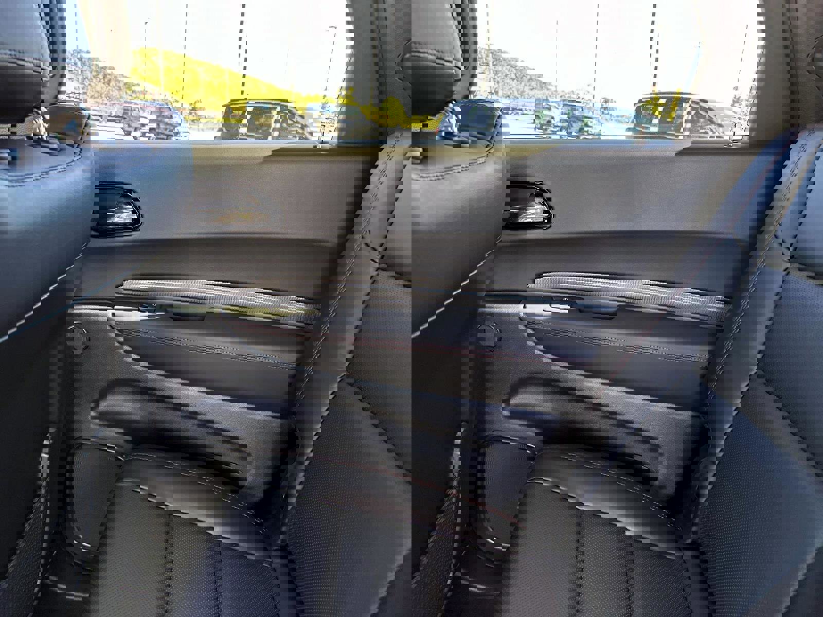 New 2026 Dodge Durango GT image 16