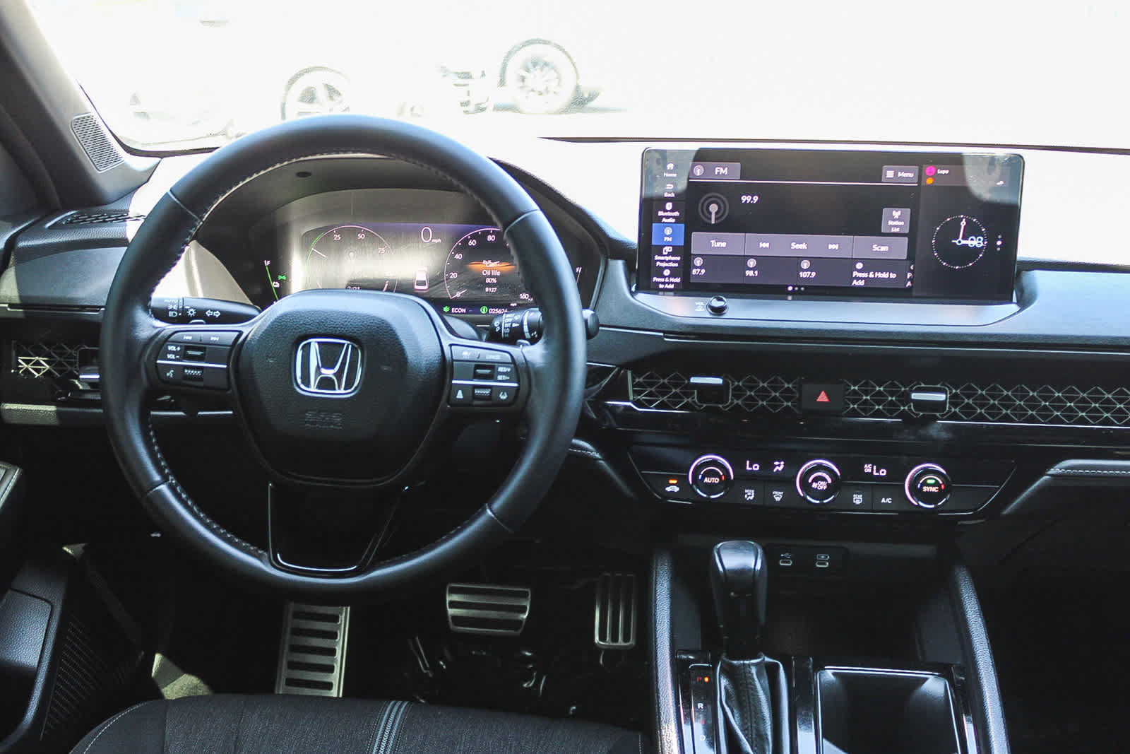 Used 2023 Honda Accord Sport image 13