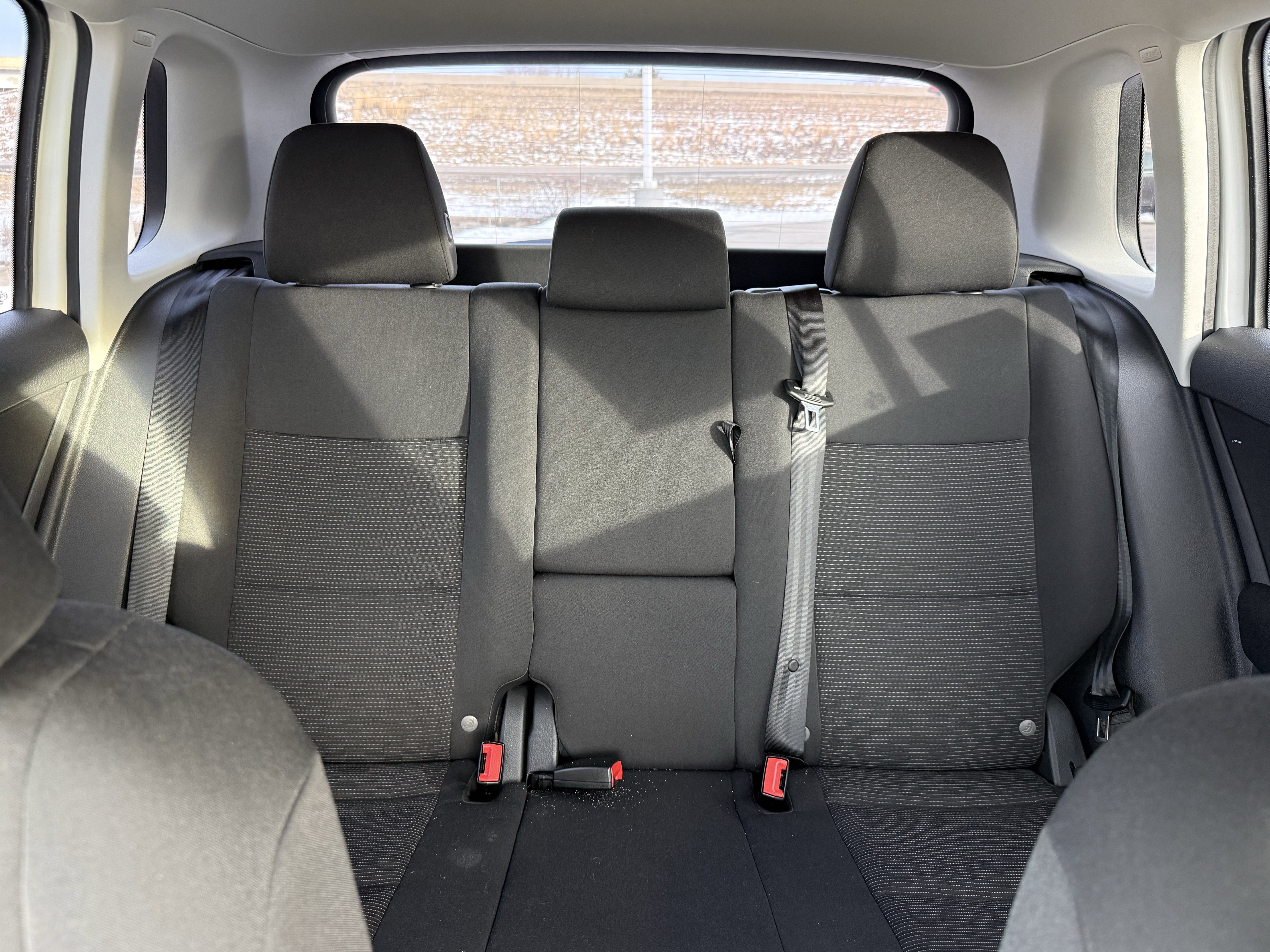 Used 2017 Volkswagen Tiguan Limited w/ Alloy Wheels Package image 7