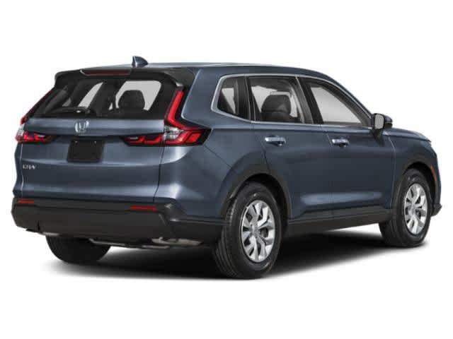 Used 2024 Honda CR-V LX image 2