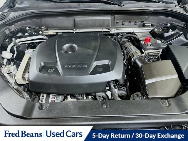 Used 2019 Volvo XC60 T6 Momentum w/ Multimedia Package AWD/4WD image 38