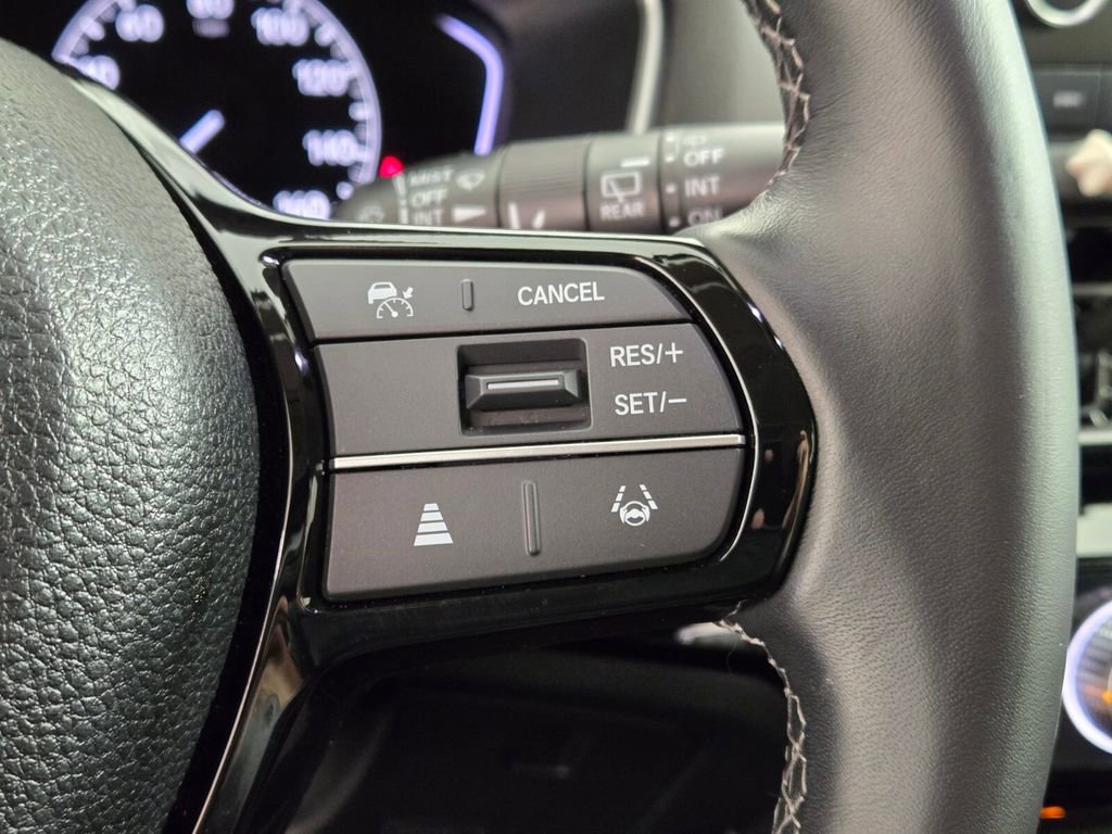 Used 2023 Honda Civic EX-L image 27