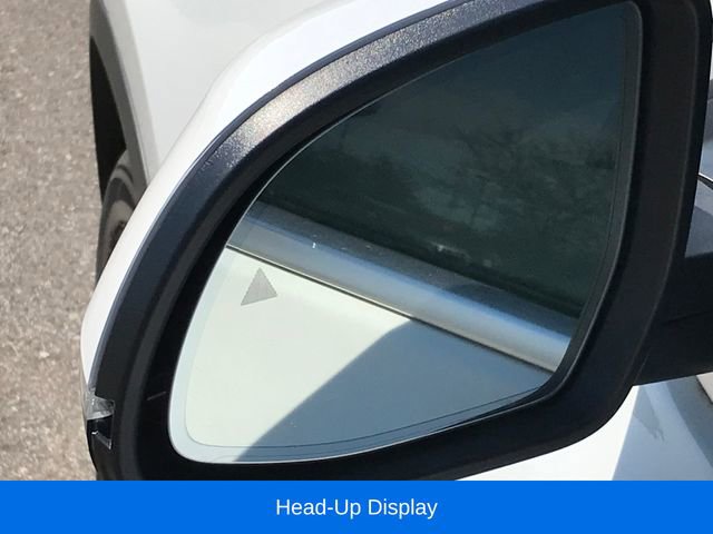 Used 2024 BMW X3 xDrive30i AWD/4WD image 5