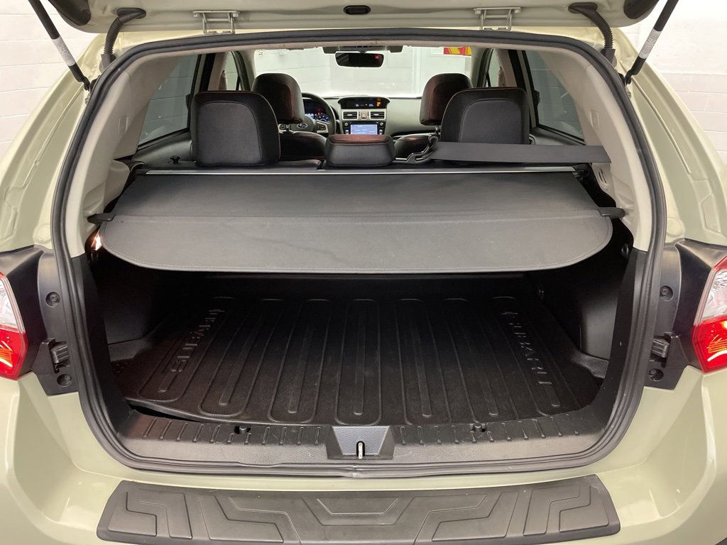 Used 2017 Subaru Crosstrek 2.0i Limited image 25