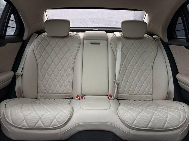 Used 2022 Mercedes-Benz S 580 4MATIC Sedan image 54