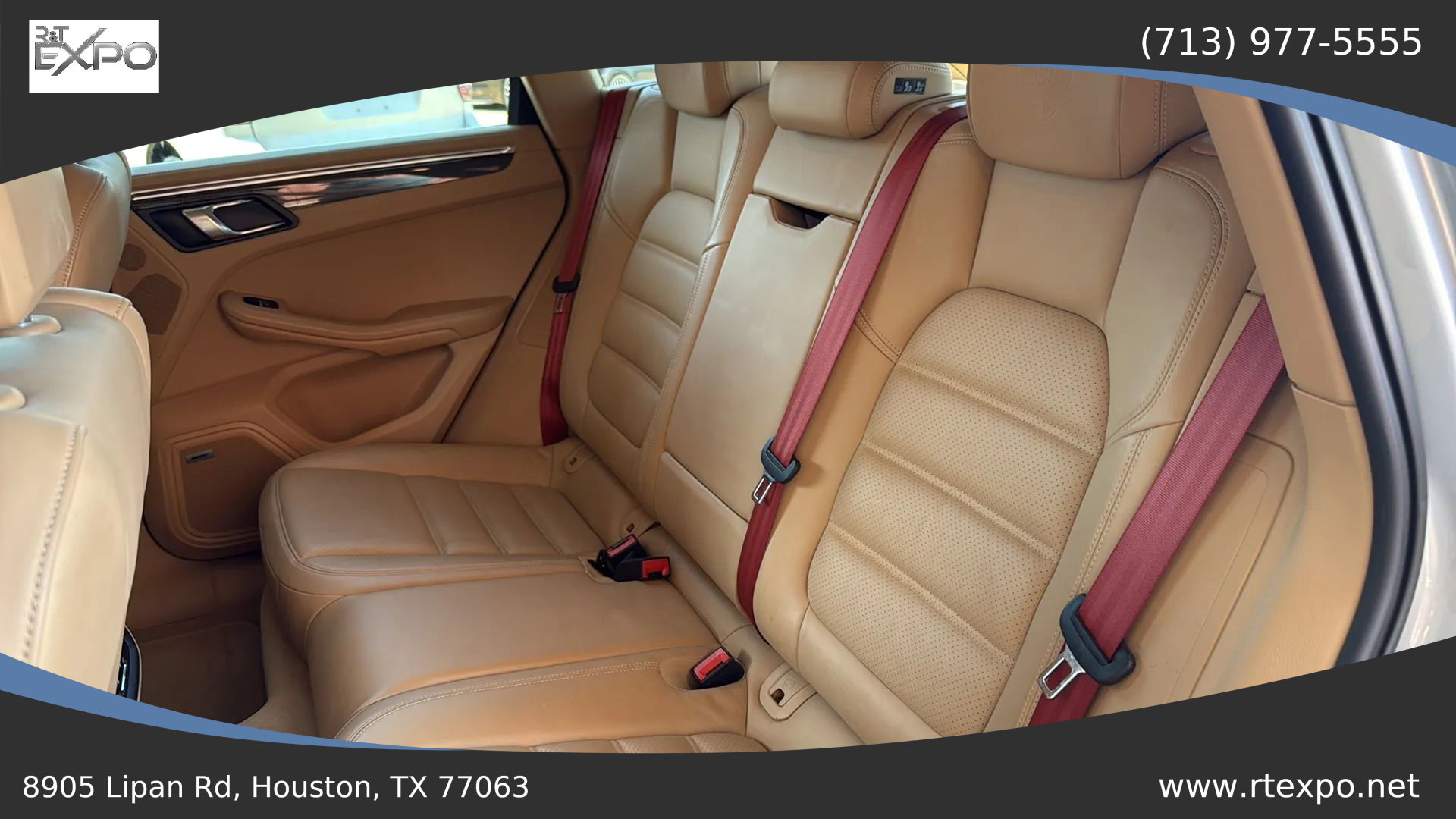 Used 2015 Porsche Macan Turbo image 31