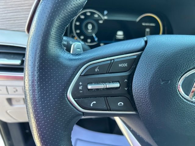 Used 2022 Hyundai Palisade Calligraphy AWD/4WD image 20
