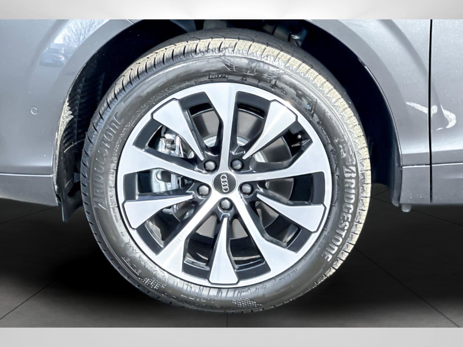 New 2026 Audi Q3 quattro 2.0T image 25