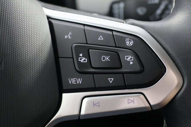 Used 2022 Volkswagen Atlas SEL image 12