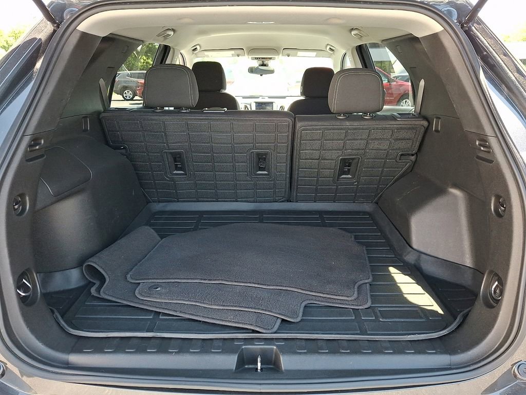Used 2021 Chevrolet Equinox LS w/ LS Convenience Package AWD/4WD image 30