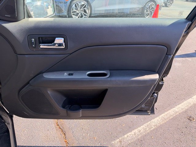 Used 2010 Ford Fusion Hybrid FWD image 26