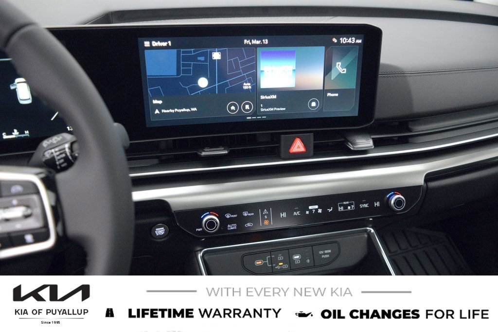 New 2026 Kia Carnival SX image 22