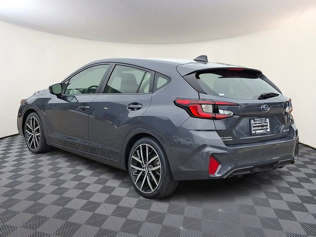 Used 2024 Subaru Impreza 2.0i Sport image 5