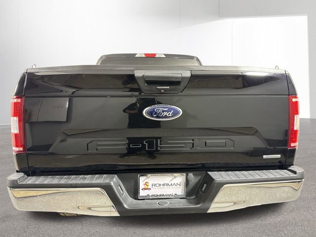 Used 2019 Ford F150 XLT image 30