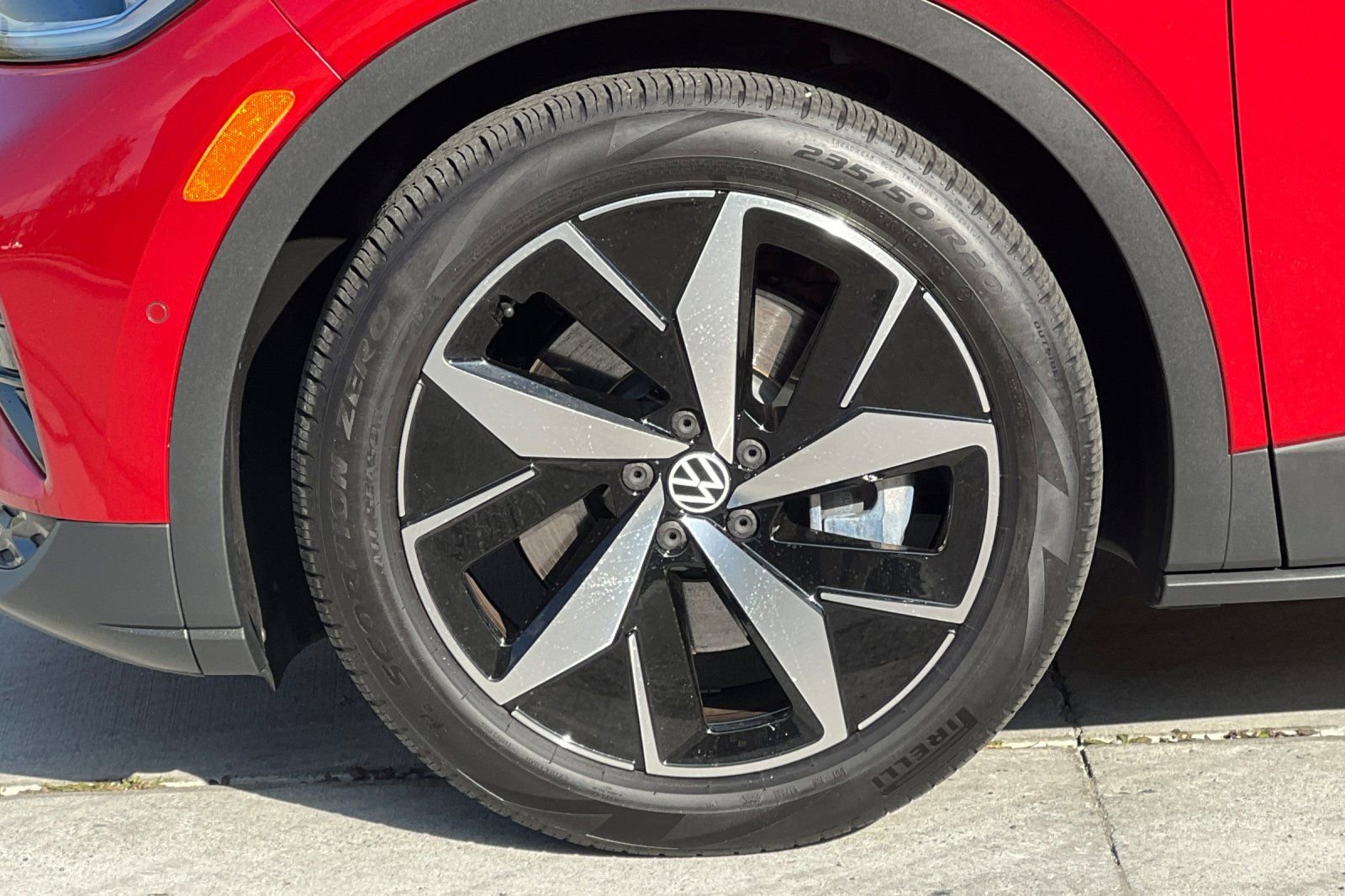 Used 2023 Volkswagen ID.4 Pro S image 26