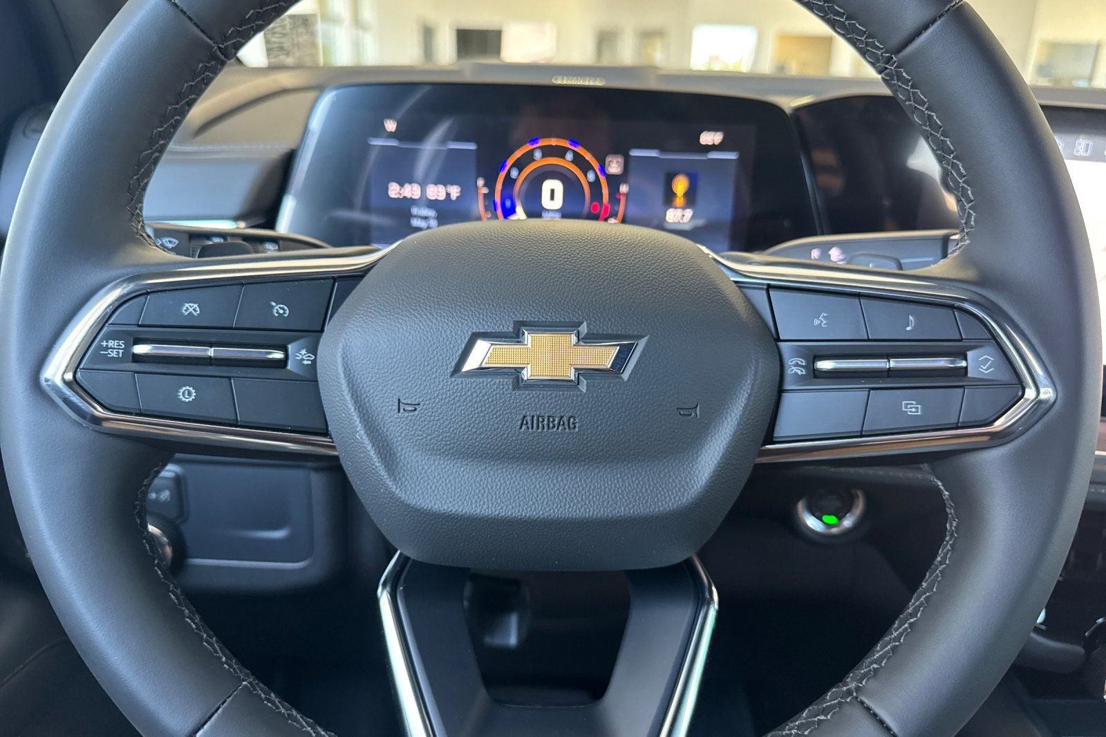 New 2026 Chevrolet Tahoe LS w/ LS Custom Edition AWD/4WD image 28