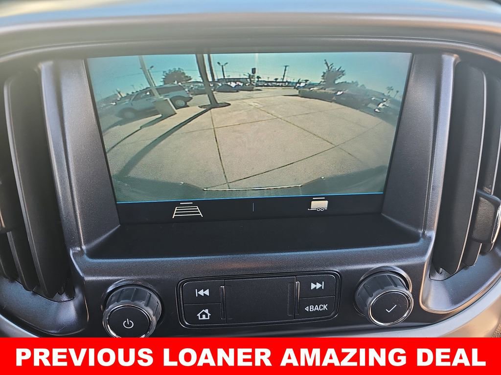 Used 2022 Chevrolet Colorado LT w/ LT Convenience Package image 22