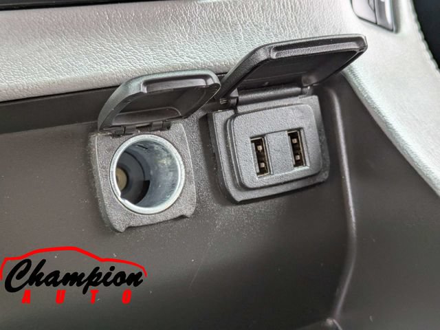 Used 2017 Chevrolet Tahoe LT RWD image 28