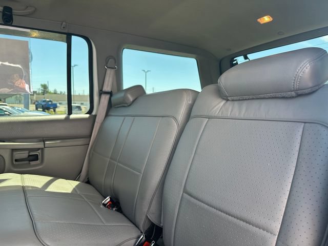 Used 1997 Ford Explorer XLT AWD/4WD image 21