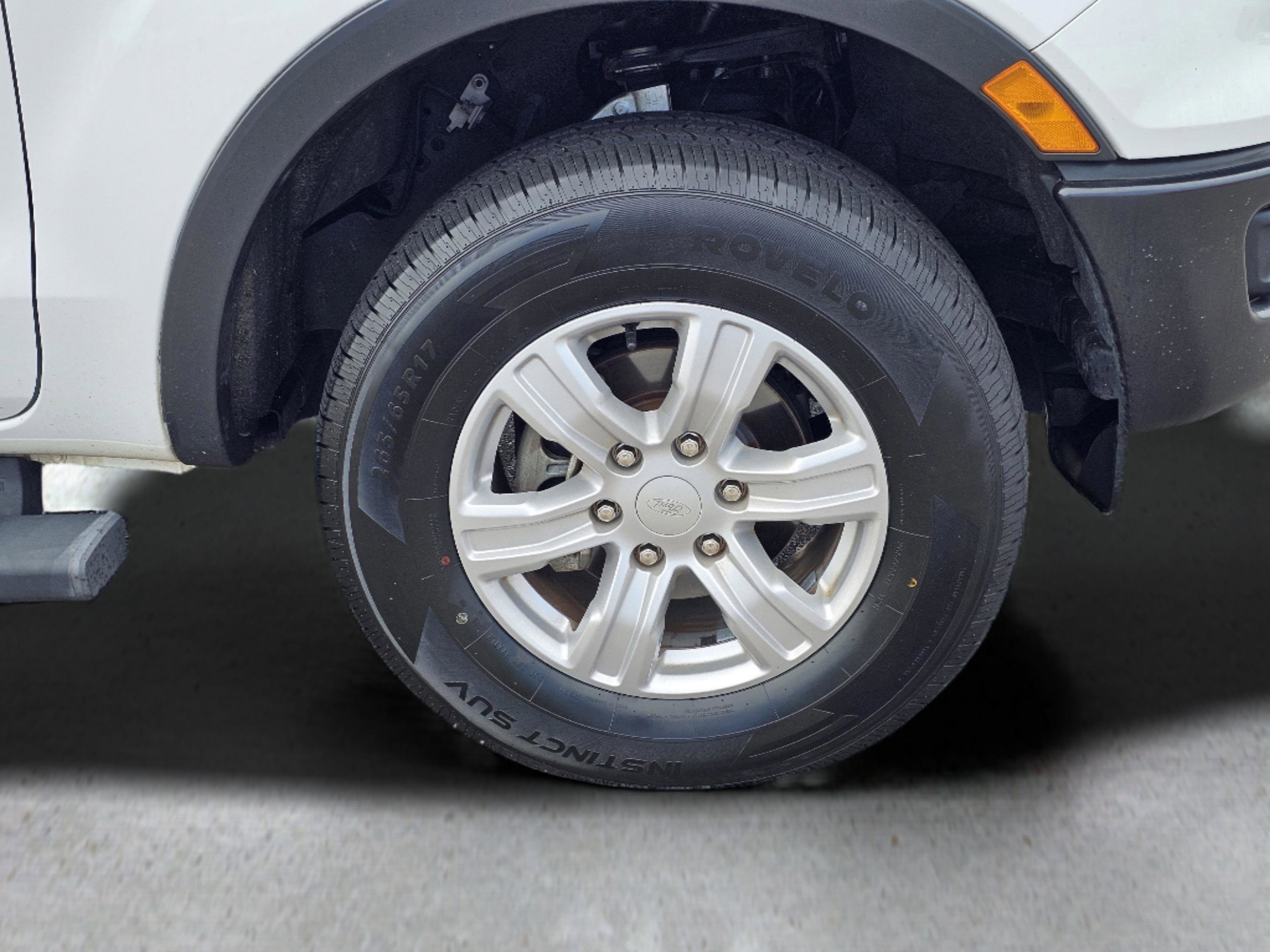 Used 2019 Ford Ranger XL w/ FX4 Off-Road Package image 6