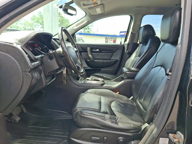 Used 2014 GMC Acadia SLT AWD/4WD image 13