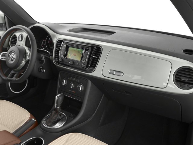 Used 2016 Volkswagen Beetle 1.8T Classic image 15